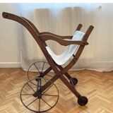 Antique stroller