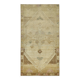 Turkish Vintage Anatolian Rug 120 cm x 217 cm