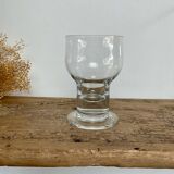 4 verres sur pied, Italie 1970-1980