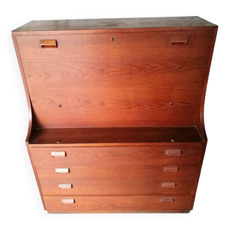 Secretaire scandinave