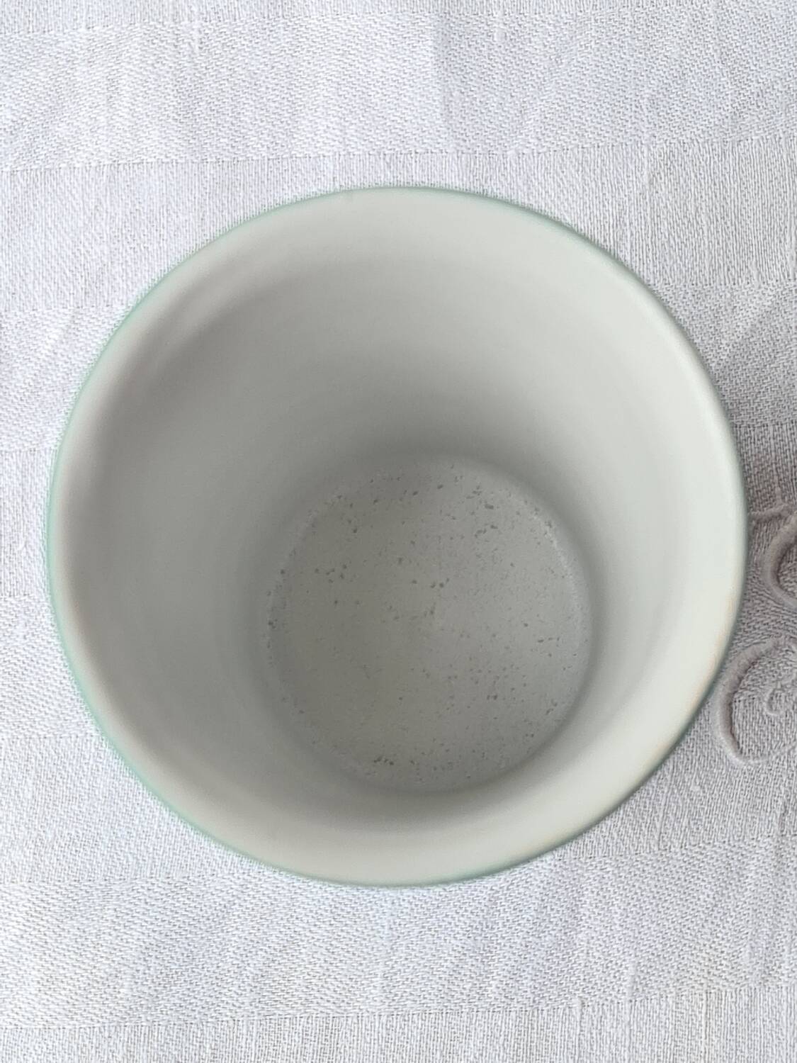 Small vase, Fabienne Jouvin goblet