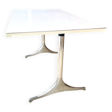 Bureau George Nelson pour Herman Miller – circa 1970