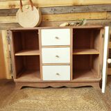 Commode