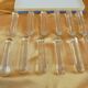 12 daum crystal knife holders