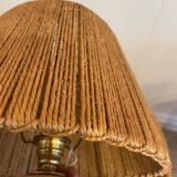 Rope lamp