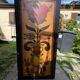 Armoire haut savoyard
