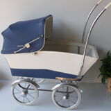 Children's stroller of the 60s