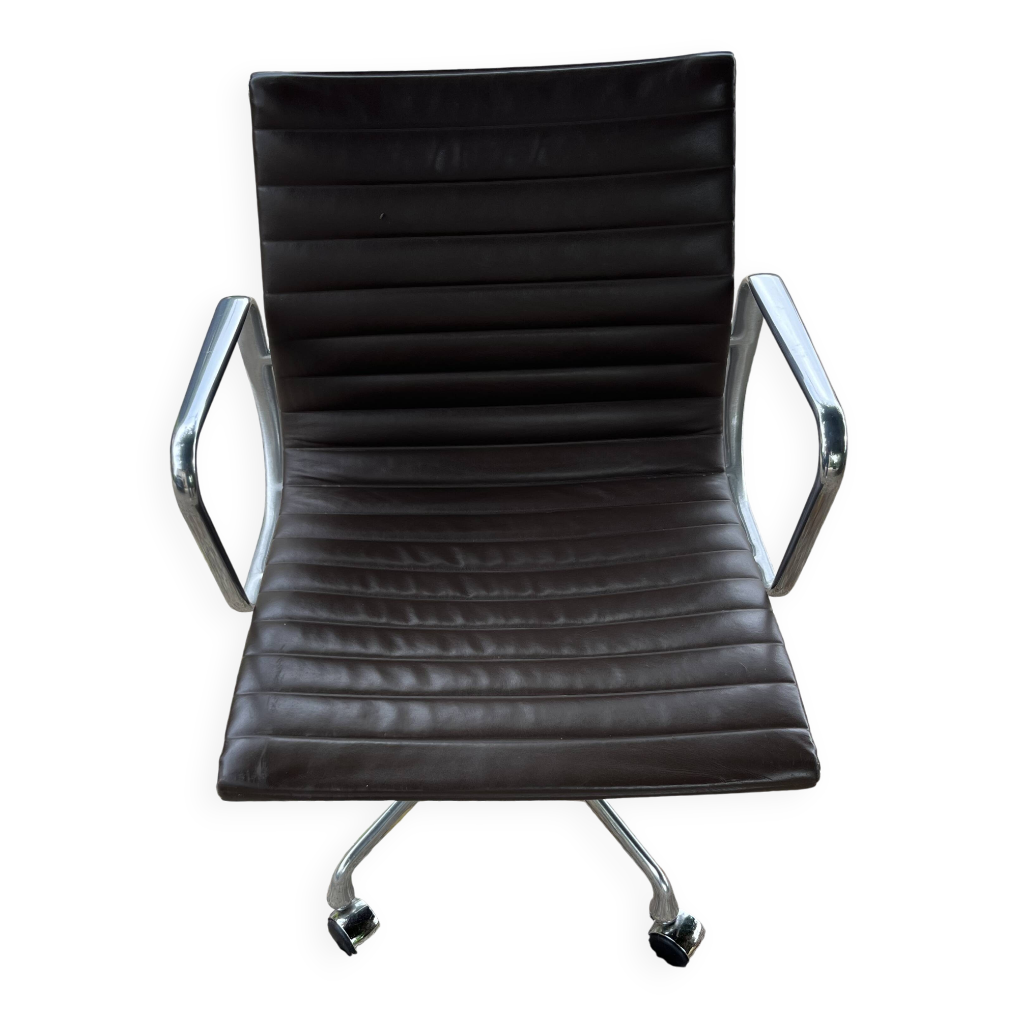 Herman Miller Office Chair – Executive Model from the Aluminum Group
