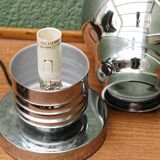 Lampe en forme d'ampoule, Seylumiere