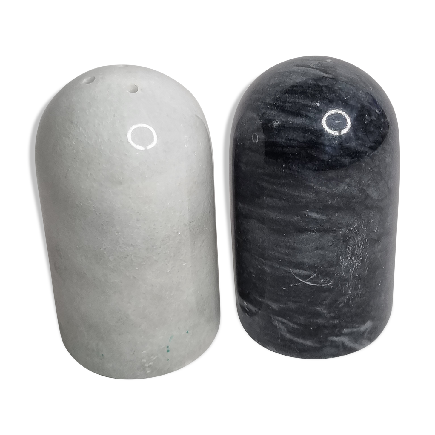 Marble salt and pepper, Fiammetta V