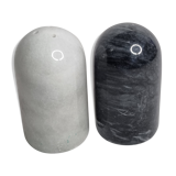 Marble salt and pepper, Fiammetta V