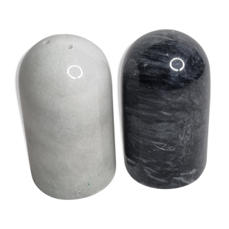 Marble salt and pepper, Fiammetta V
