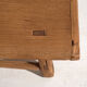 Antique pine coffee table – China, circa 1930