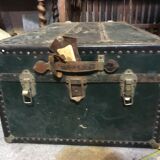 Travel trunk