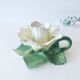 Ceramic candlestick