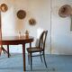 Table teck extensible