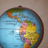 Small globe year 60 Taride