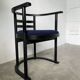 Hauffmann chair Bauhaus type Bauhaus type