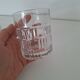 Préfontaine whisky glasses