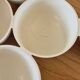Articulated aperitif platter "Amuse-Gueule" – Yonel Lebovici (c. 1972)
