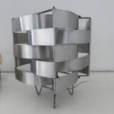 Max Sauze Uranus space age Flos high lamp