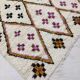Moroccan berber carpet 260x160cm