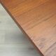 Teak desk, Danish design, 1970s, production: Denmark