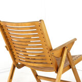 Niko Kralj for Stol Kamnik folding chair model Rex