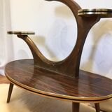 Vintage plant holder