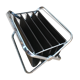 Magazine holder, made in Italy, years 70