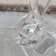 vide poche lapin cristal d vannes