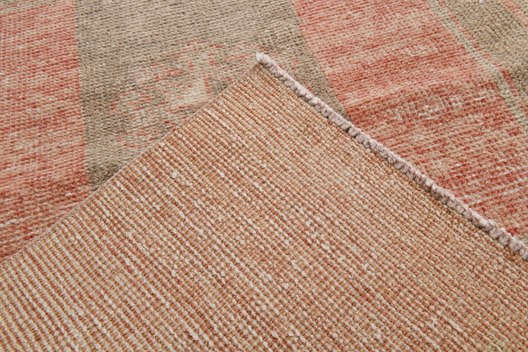 Oriental runner rug 304x88cm