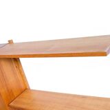 Wall shelf by Poul Cadovius for Cado, 1960s