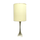 Lampe de table postmoderne mod « Piramide » de Tonello et Montagna Grillo, Italie 1972