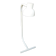 Lampadaire scandinave blanc Hans‑Agne Jakobsson, années 60/70