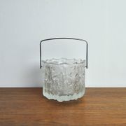 Ice Bucket by Tapio Wirkkala for Iittala, Finland, 1970s