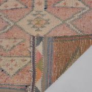 Turkish Anatolian Hallway Runner sku 2273