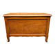 Coffre de rangement, 1970