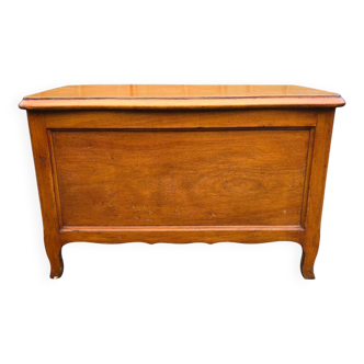 Coffre de rangement, 1970