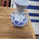 Ceramic container