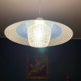 Suspension UFO Space Age, 1950