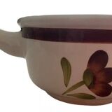 Sarreguemines "Nice" Sauce Boat