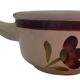 Sarreguemines "Nice" Sauce Boat