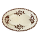 iron earth dish XXth