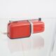 Telescopic lamp Kreo Lite lamp Japan 1970