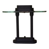 Robert Sonneman lamp 1980s