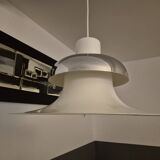 Vintage Louis Poulsen Mandalay pendant light