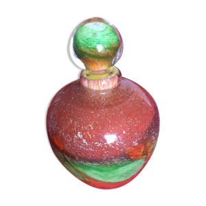 Flacon en verre multi