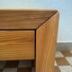 Elm bedside table Maison Regain 80s