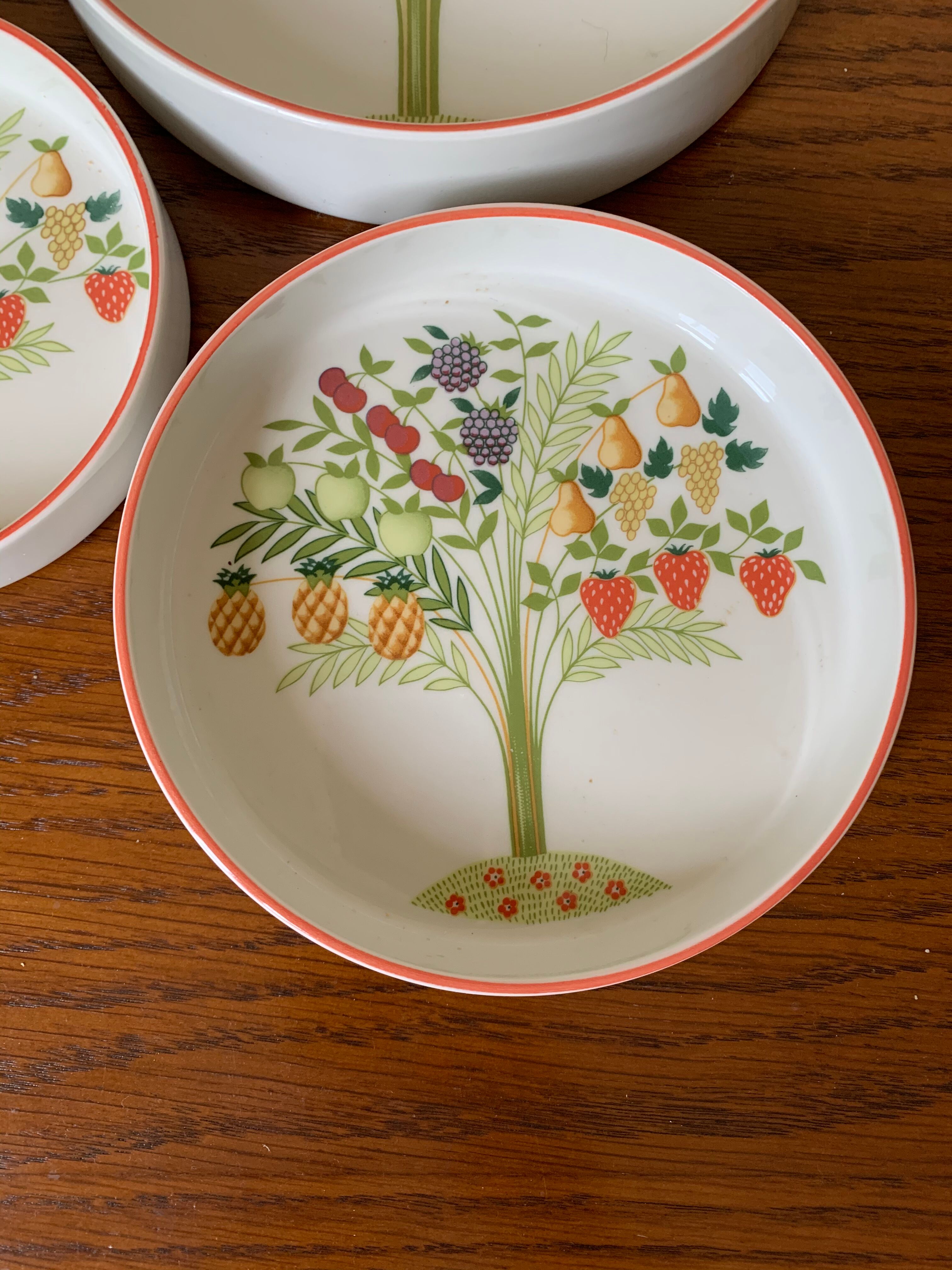 Ramequin Villeroy and Boch